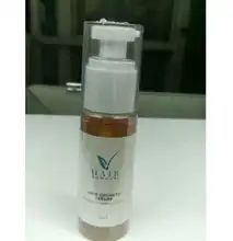 Hair Now Now Hairline Growth Serum, Advanced Thickening Formula